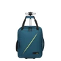 American Tourister WizzAir méretű fedélzeti táska Kerekekkel 40x30x20 cm TAKE2CABIN