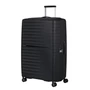 AMERICAN TOURISTER FASTFORWARD 83/31 TSA EXP FLASH BLACK