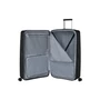 AMERICAN TOURISTER FASTFORWARD 83/31 TSA EXP FLASH BLACK