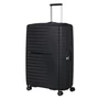 AMERICAN TOURISTER FASTFORWARD 83/31 TSA EXP FLASH BLACK