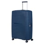 AMERICAN TOURISTER FASTFORWARD 83/31 TSA EXP NAVY BLUE