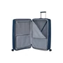 AMERICAN TOURISTER FASTFORWARD 83/31 TSA EXP NAVY BLUE