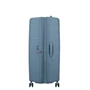 AMERICAN TOURISTER FASTFORWARD 83/31 TSA EXP STEEL BLUE