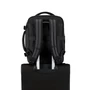 American Tourister WizzAir méretű fedélzeti táska 40x30x20 cm TAKE2CABIN PRO