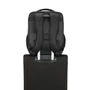 American Tourister WANDERLITE CABIN BACKPACK MS SHADOW BLACK