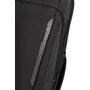 American Tourister WANDERLITE CABIN BACKPACK MS SHADOW BLACK