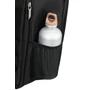 American Tourister WANDERLITE CABIN BACKPACK MS SHADOW BLACK