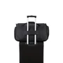 American Tourister WANDERLITE DUFFLE S SHADOW BLACK