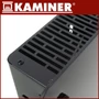 Zelva Kaminer 26572 üveg elektromos melegítő
