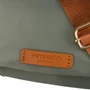 Peterson városi női válltáska fekete színben