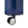 American Tourister Soundbox 55 Bőrönd Midnight Navy