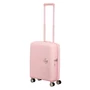 American Tourister Soundbox 55 Bőrönd Pastel Pink