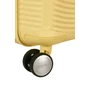 American Tourister Soundbox 55 Bőrönd Pastel Yellow