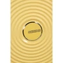 American Tourister Soundbox 55 Bőrönd Pastel Yellow