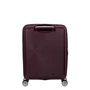 American Tourister Soundbox 55 Bőrönd Wild Cherry