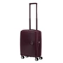 American Tourister Soundbox 55 Bőrönd Wild Cherry