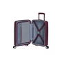 American Tourister Soundbox 55 Bőrönd Wild Cherry