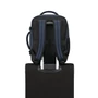 American Tourister WizzAir méretű fedélzeti táska 40x30x20 cm TAKE2CABIN