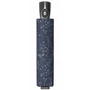  Doppler Fiber Magic Spotlight Black automata női esernyő D-7441465LI02