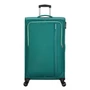 American Tourister Sea Seeker Spinner Bőrönd 80cm BayouGreen