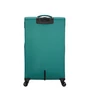 American Tourister Sea Seeker Spinner Bőrönd 80cm BayouGreen