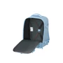 American Tourister 3 funkciós fedélzeti táska méret:40 x 25 x 20 cm Ryanair méret
