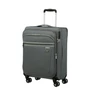 AMERICAN TOURISTER  AEROSPIN SPINNER S EXP TSA GREY