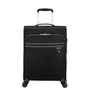AMERICAN TOURISTER  AEROSPIN SPINNER S EXP TSA BLACK