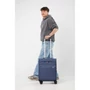AMERICAN TOURISTER  AEROSPIN SPINNER S EXP TSA BLACK