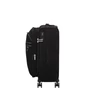 AMERICAN TOURISTER  AEROSPIN SPINNER S EXP TSA BLACK