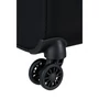 AMERICAN TOURISTER  AEROSPIN SPINNER S EXP TSA BLACK