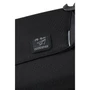AMERICAN TOURISTER  AEROSPIN SPINNER S EXP TSA BLACK