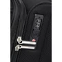 AMERICAN TOURISTER  AEROSPIN SPINNER S EXP TSA BLACK