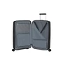 AMERICAN TOURISTER FASTFORWARD 68/25 EXP TSA FLASH BLACK