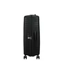 AMERICAN TOURISTER FASTFORWARD 68/25 EXP TSA FLASH BLACK