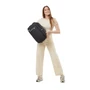 American Tourister Puffypop 3 - Funkciós Fedélzeti táska WIZZ méret