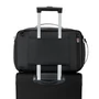 American Tourister Puffypop 3 - Funkciós Fedélzeti táska WIZZ méret