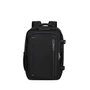 American Tourister Cloudrider S 3 - Funkciós Fedélzeti táska WIZZ, Ryanair méret