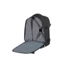 American Tourister Cloudrider S 3 - Funkciós Fedélzeti táska WIZZ, Ryanair méret