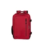 American Tourister Cloudrider S 3 - Funkciós Fedélzeti táska WIZZ, Ryanair méret
