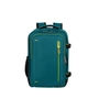 American Tourister Cloudrider S 3 - Funkciós Fedélzeti táska WIZZ, Ryanair méret