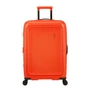 AMERICAN TOURISTER DASHPOP SPINNER 67/24 EXP TSA TANGERINE RED