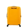 AMERICAN TOURISTER DASHPOP SPINNER 67/24 EXP TSA GOLDEN YELLOW