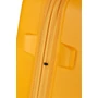 AMERICAN TOURISTER DASHPOP SPINNER 67/24 EXP TSA GOLDEN YELLOW