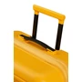 AMERICAN TOURISTER DASHPOP SPINNER 67/24 EXP TSA GOLDEN YELLOW