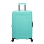 AMERICAN TOURISTER DASHPOP SPINNER 67/24 EXP TSA AQUA SKY