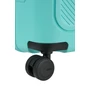 AMERICAN TOURISTER DASHPOP SPINNER 67/24 EXP TSA AQUA SKY