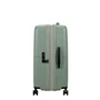 AMERICAN TOURISTER DASHPOP SPINNER 67/24 EXP TSA INCEBERG GREEN