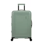 AMERICAN TOURISTER DASHPOP SPINNER 67/24 EXP TSA INCEBERG GREEN