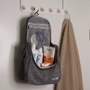 Kép 5/5 - Travelbag Toiletbag kozmetikai táska felakasztható*